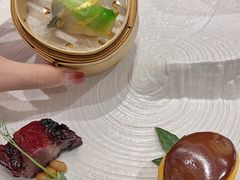 -万豪金殿(香港JW万豪酒店)