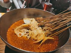 高汤微微辣锅-付小姐在成都(五道口店)