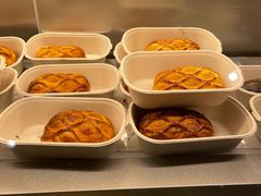 -花花卷卷·鲜食蛋糕(静安久光百货店)