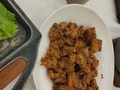 -沪华海鲜大酒楼(南汇店)