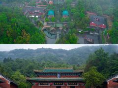 -武当山风景区