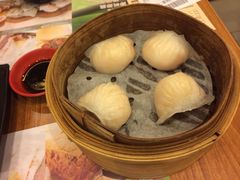 添好运点心专门店(深水埗店)-添好运点心专门店(深水埗店)