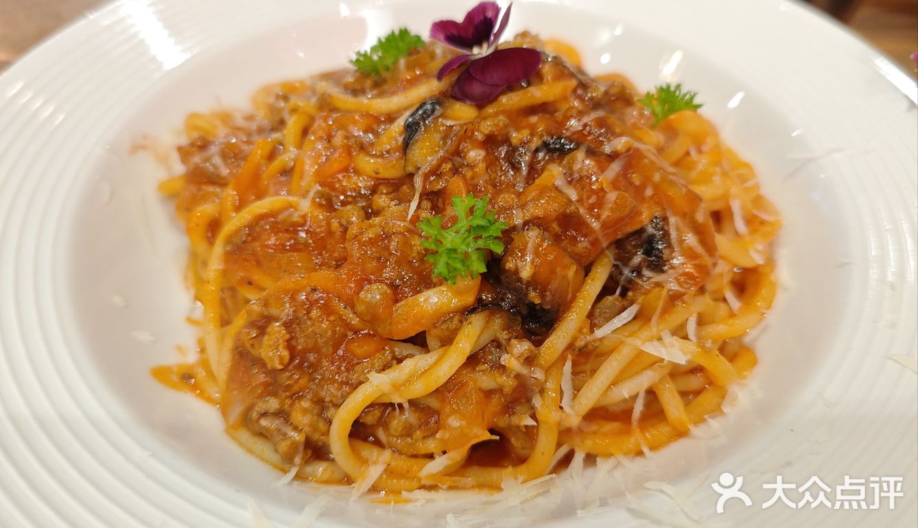 天悦城平价西餐厅打卡