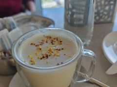 -三迪希尔顿酒店·星空酒廊