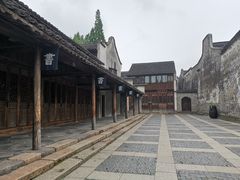 -乌镇西栅景区