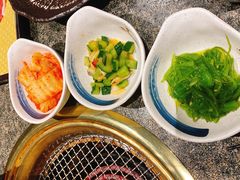 -NIUAN牛庵·日式和牛烧肉(恒隆店)