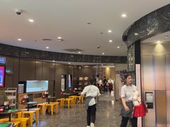 -海底捞大排档火锅(打浦路店)