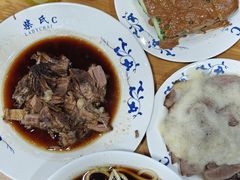 柴氏酱牛肉-柴氏风味斋(甘家口店)