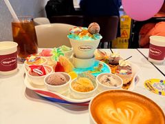 -哈根达斯(滨江店)