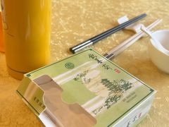 -钦善斋·养生膳食·精典川菜(武侯祠店)