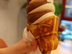 -高力乐面包咖啡厅(西塔店)