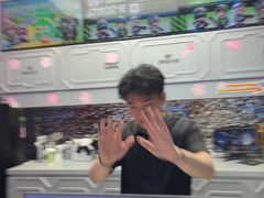 -镭战大联盟真人CS·生日派对·亲子聚会·团建(天安千树店)
