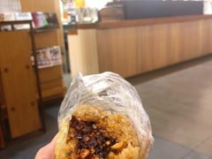 -六广门毛阿姨糯米饭