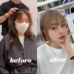-MY HAIR ARDOR