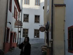 -Krčma Šatlava