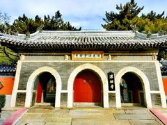 -潭柘寺景区