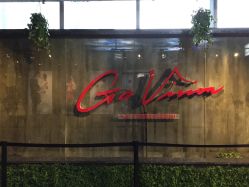 -GO VISION 动视觉婚纱摄影高级定制