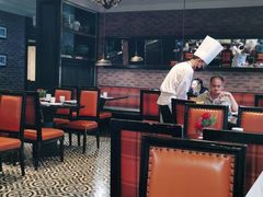大堂-大鸭梨烤鸭(甘家口店)