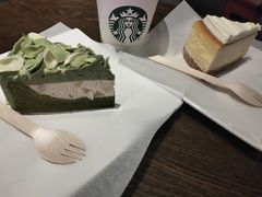 -星巴克(济南丁豪广场店)