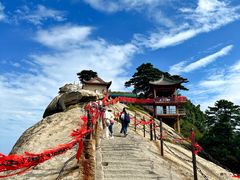 -华山风景名胜区