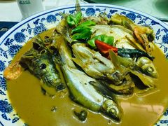 -山水间小院