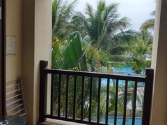 -惠州金海湾嘉华度假酒店