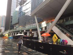 -HALO广场(梨园路店)