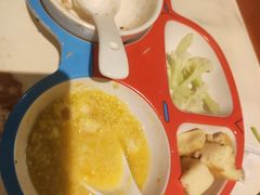 -在前门·烤鸭北京菜(五月花广场店)