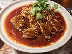 -张家卫·阳江菜·小海鲜(肥婆湾桥店)