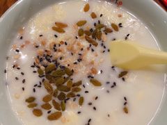 牛奶鸡蛋酿-罍+村卤菜摊(罍街店)