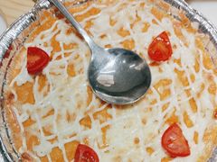 -小菜园新徽菜(溧阳万达店)