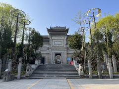 -西安关中民俗艺术博物院