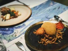 -L'Arome芳芳法国餐厅(仙林金鹰店)