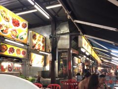 -明记烧鱼美味店