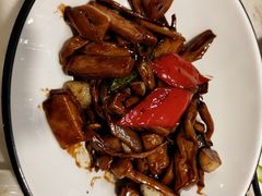 -火齐潮汕砂锅粥(五道口店)