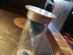 -探鱼·鲜青椒爽麻烤鱼(广州欣荣广场店)
