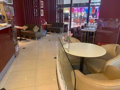 大堂-哈根达斯(绍兴银泰店)