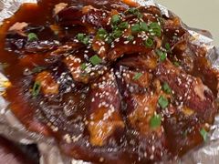 -飞鹿餐饮·陕南菜(北关店)