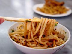 -再回首鸡肉米线(人民路一店)