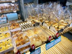 -吉美诺烘焙(公园北路店)