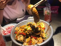 -鱼非鱼(徐家汇店)