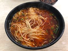 -弄堂面馆(金运路店)