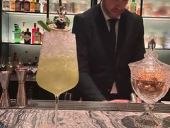 -广州瑰丽酒店·Black Iron黑金燚