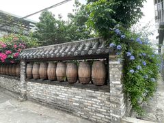 -三溪村