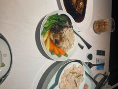 -杭州新新饭店·1913餐厅