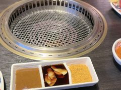 -AJIYA·池袋日式烧肉自助(天津万象城店)