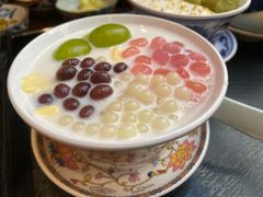 -寄畅興·百年蟹黄面·万国建筑群(外滩27号店)