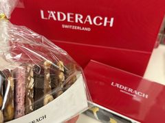 -Laderach 莱德拉(上海环贸iapm店)
