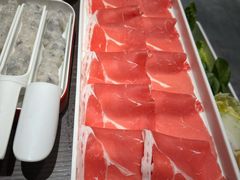 -东来顺饭庄(上地华联店)