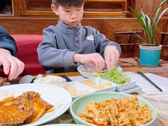 -小吊梨汤·北京菜(香山店)